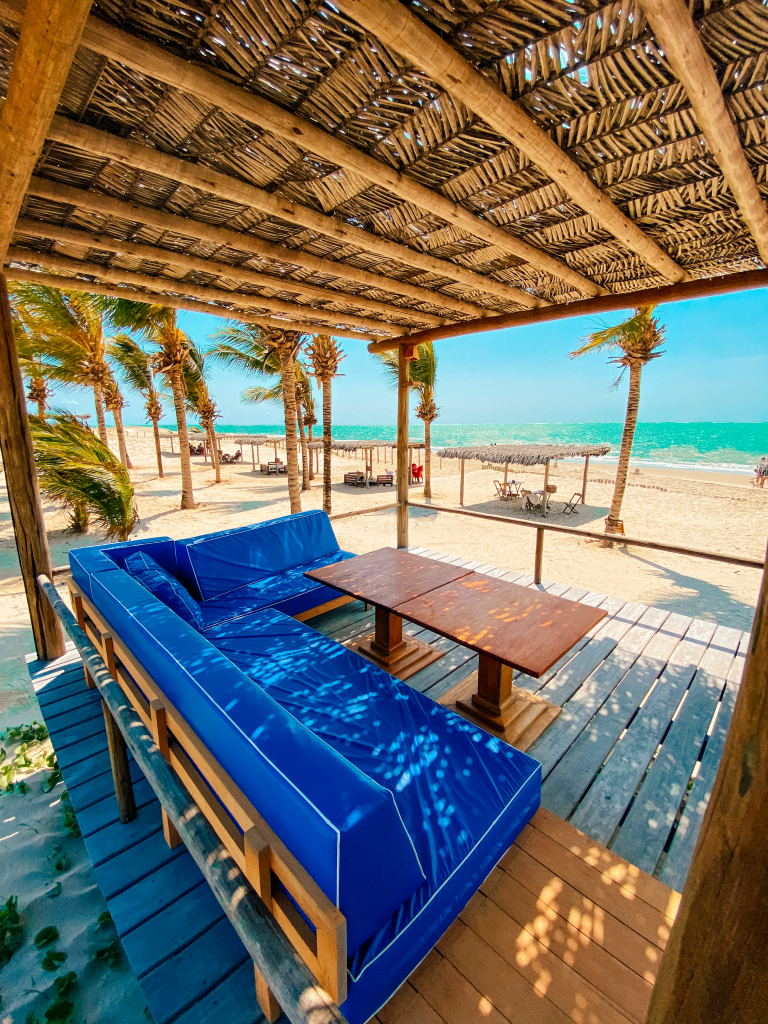 Jaguaribe Praia Créditos Carol Ávila