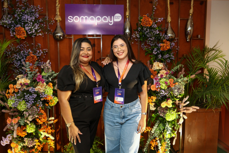 NETWORKING - Somapay reúne clientes e parceiros em encontro exclusivo para celebrar avanços e fortalecer conexões