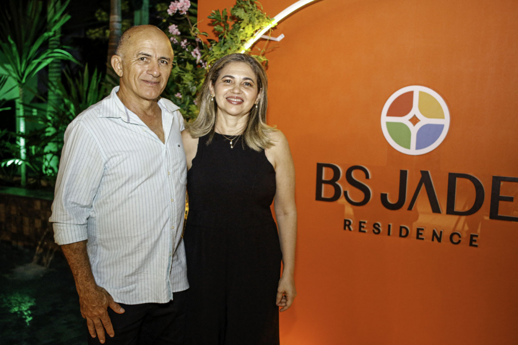 Janicy E Joanicio Benevinuto