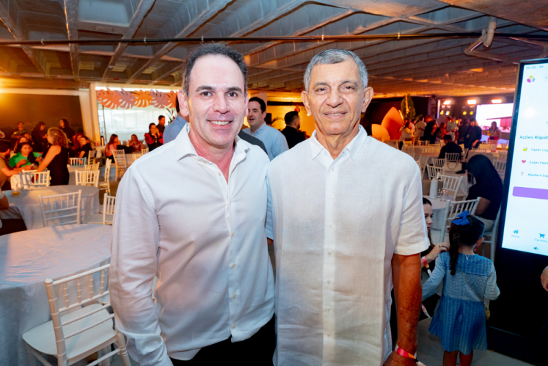 Novo polo atacadista - Estação Fashion apresenta preview para imprensa e convidados antes da abertura oficial