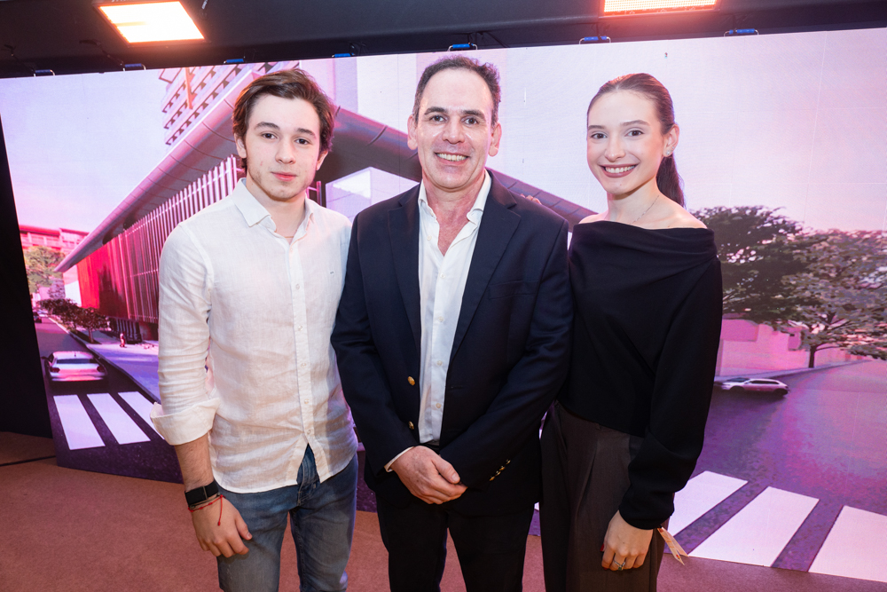 Janos, Janos E Maria Clara Fuzesi (2)