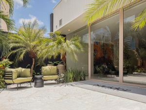 Jardim Do Grupo Ouvidor