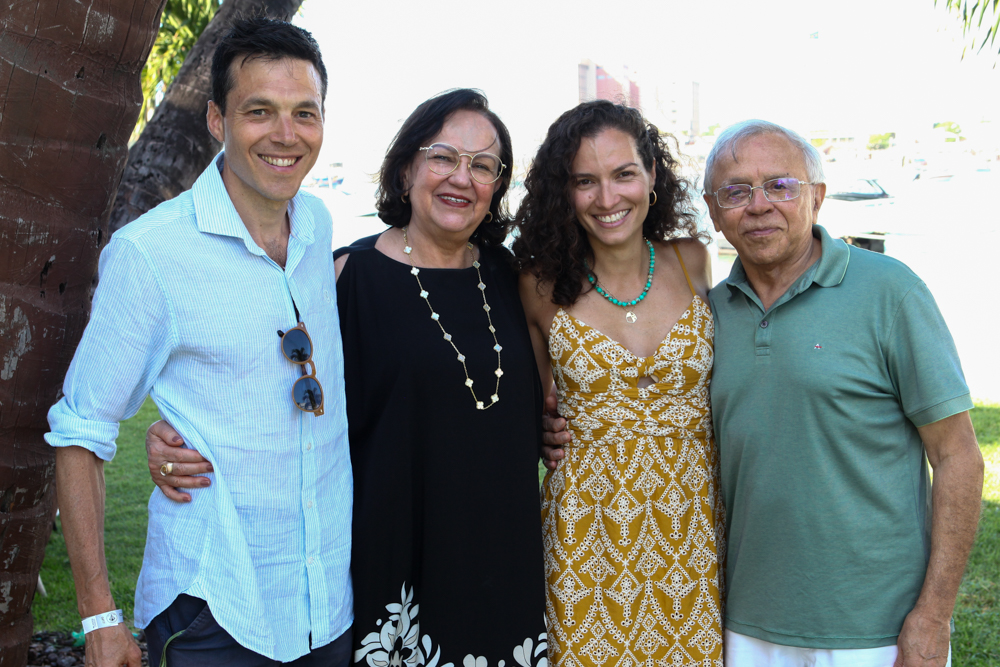 Jean Batist Bruggeman, Maria De Lurdes Lopes, Luciola Thefraco E Antônio Augusto Guimarães (22)