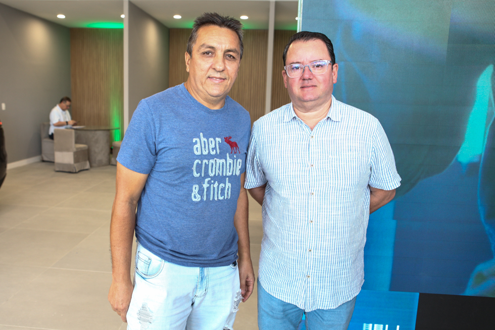 Jeferson Farias, Portela Aguiar