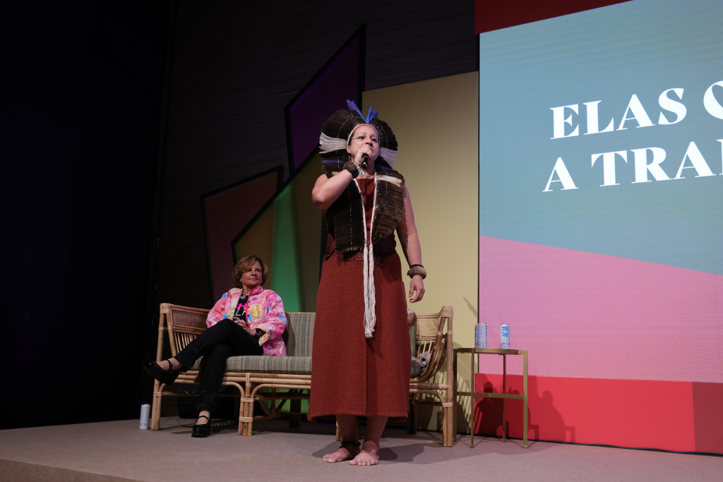 Jennyfer Bransfor Foto Rafael Cusato Brazil News