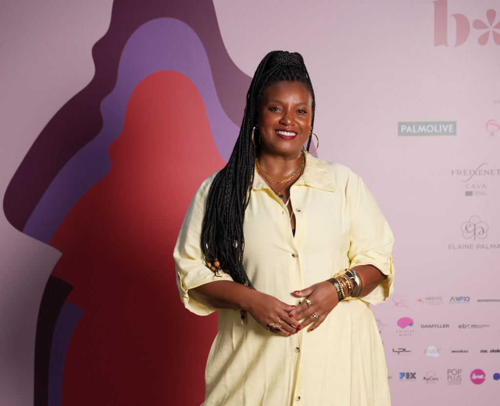 Jessica Sandin Foto Felipe Costta