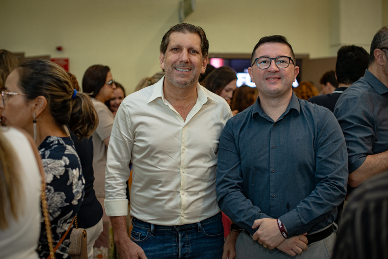 Inovação em pauta - Palestra de Martha Gabriel e apresentação do Aura movimentam encontro de fim de ano da Mota Machado