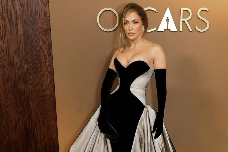 RED CARPET - Governors Awards 2025 celebra estrelas e homenageia ícones em noite de brilho em Hollywood