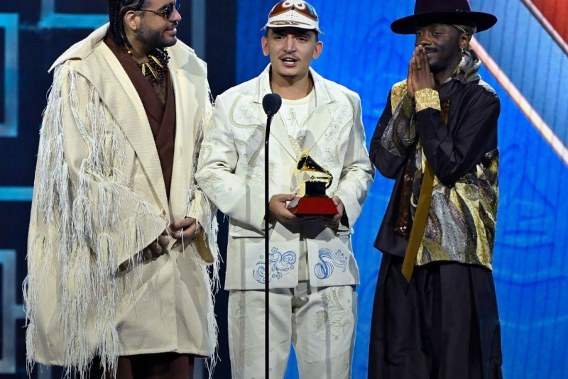 Liniker, Luedji Luna e João Gomes estão entre os brasileiros premiados no Grammy Latino 2025