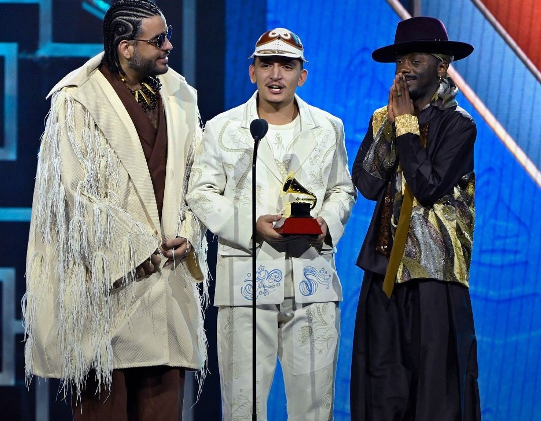 Liniker, Luedji Luna e João Gomes estão entre os brasileiros premiados no Grammy Latino 2025