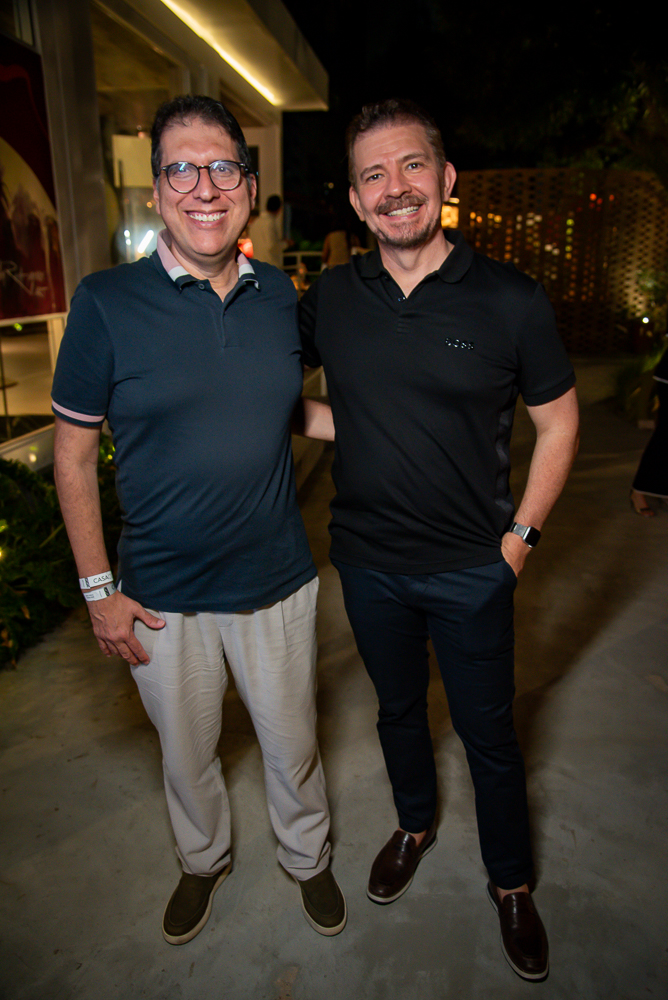 João Jorge Cavalcante E Mauricio Vasconcelos (1)