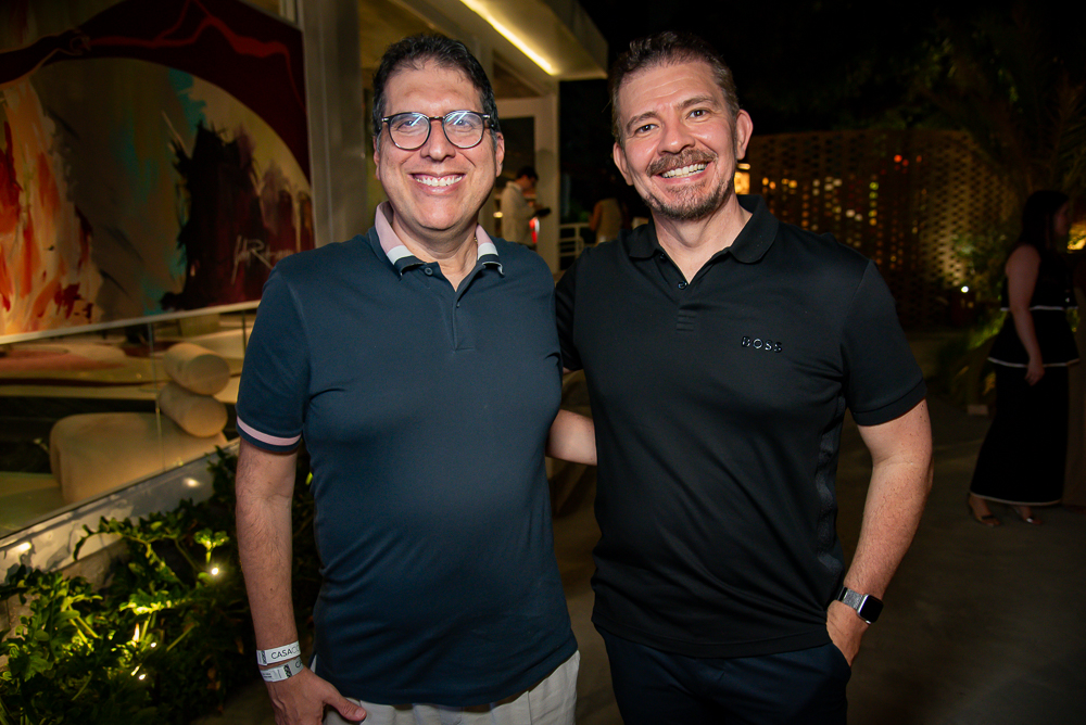 João Jorge Cavalcante E Mauricio Vasconcelos (2)