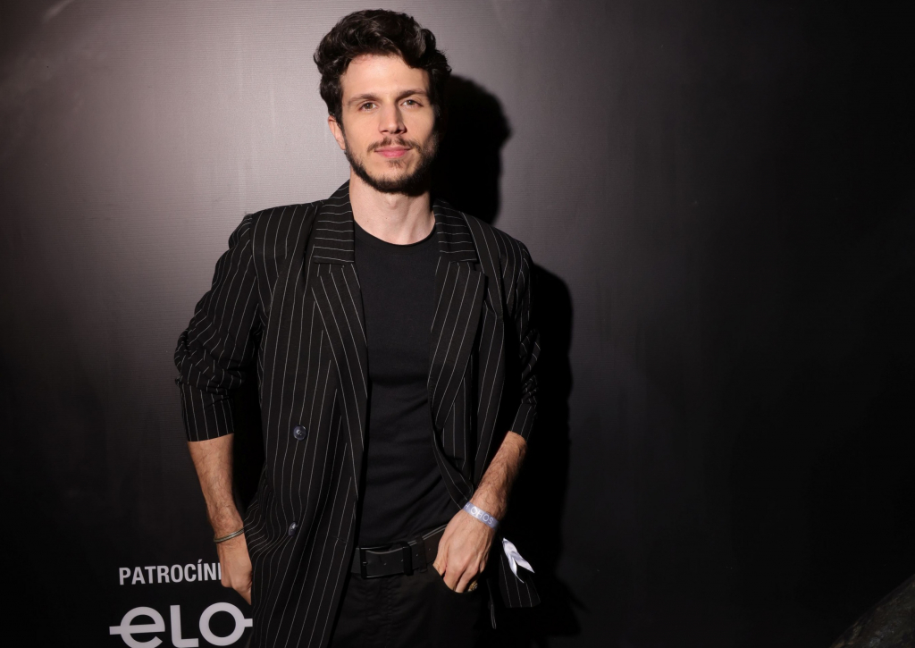 João Villa Créditos André Ligeiro