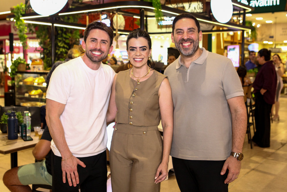 João Vitor Caminha, Manuela E Nagib Acário (2)