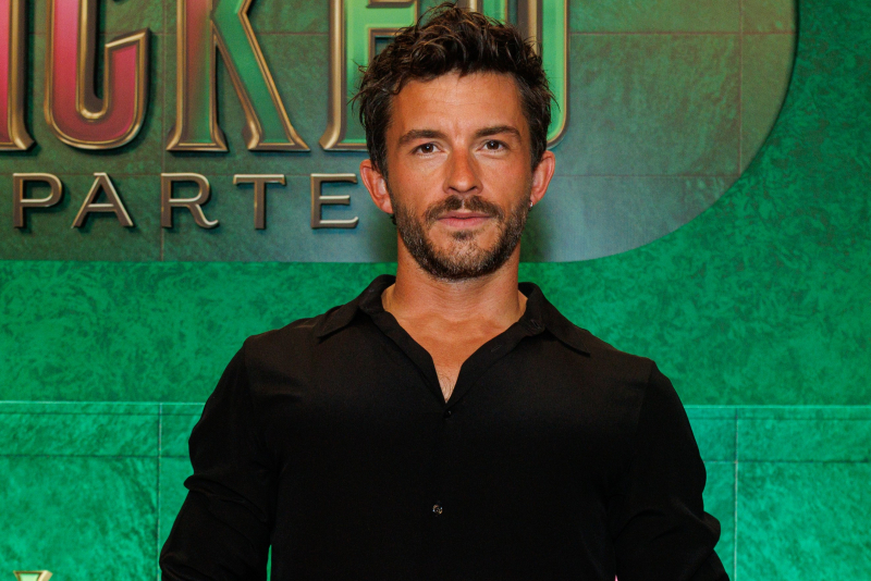 UNIVERSO OZ - Cynthia Erivo e Jonathan Bailey encantam São Paulo na première do filme ‘Wicked: Parte 2’