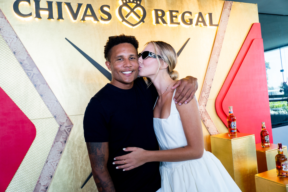 Jorge André E Darya Paputsevich (1)