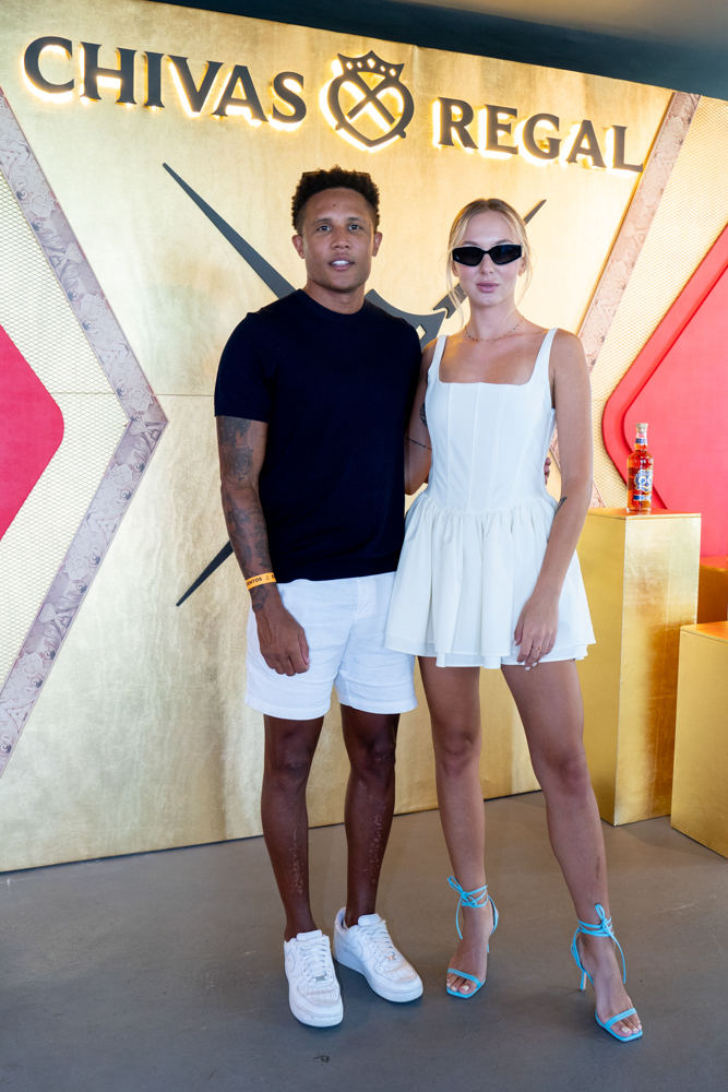 Jorge André E Darya Paputsevich (2)