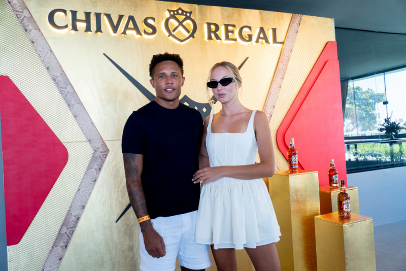 Racing Spirit - The Regal Watch Party leva o espírito Ferrari ao Iate Clube de Fortaleza