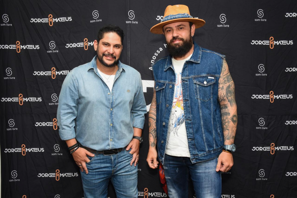 Jorge E Mateus