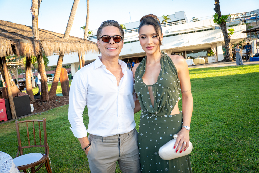 Jorge Gomes E Vanessa Vitória (1)