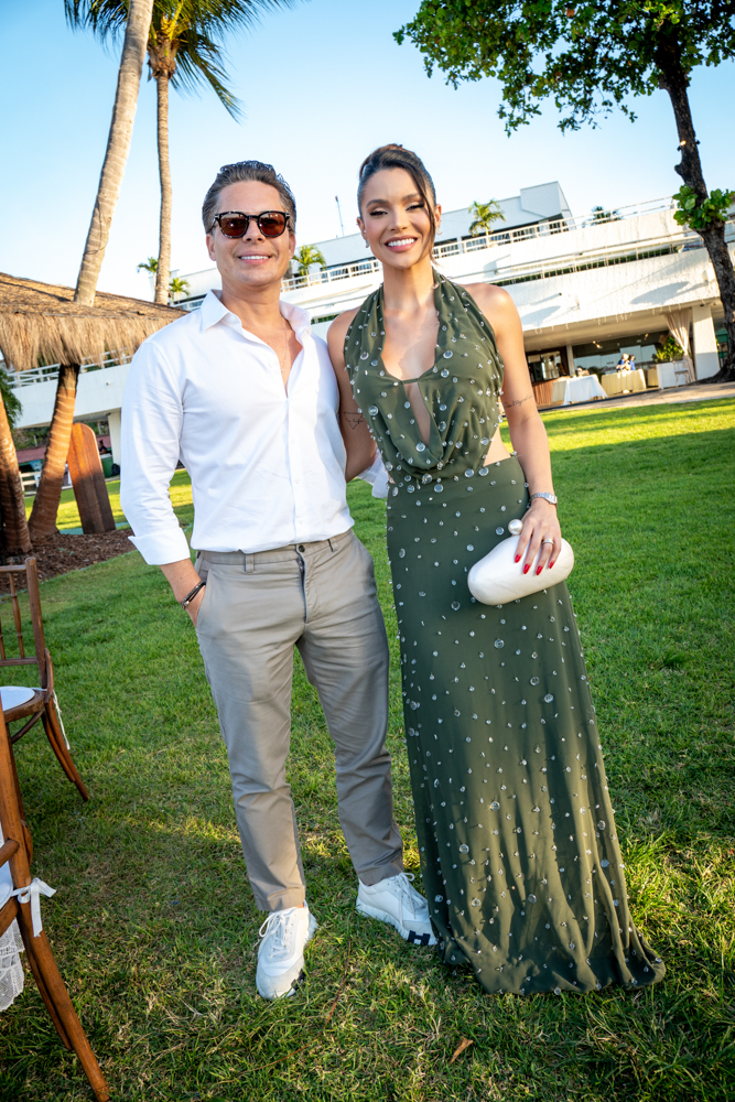 Jorge Gomes E Vanessa Vitória (2)