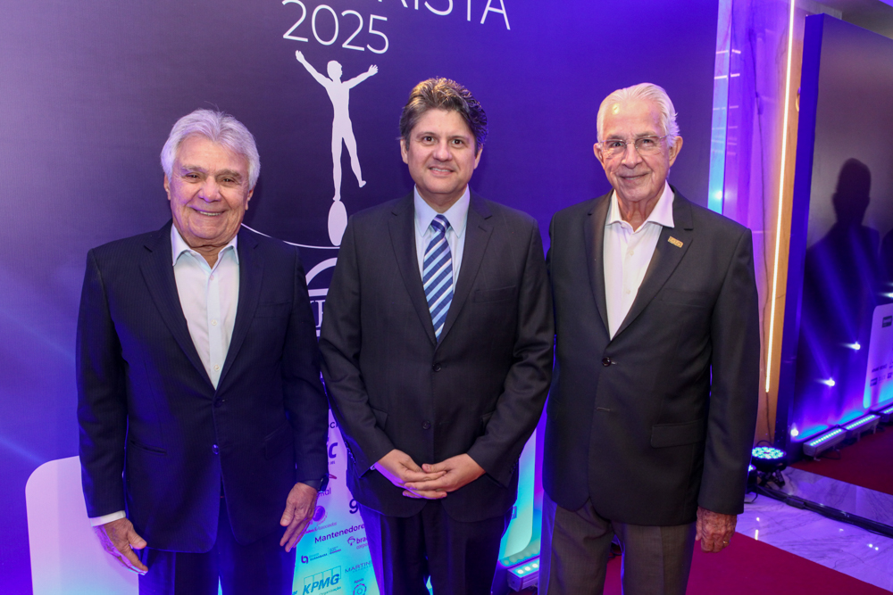 Jorge Parente, Bruno Girão E Carlos Prado (1)