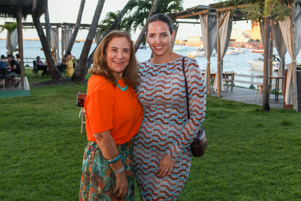 Jória Araripe E Mariana Gurgel (1)