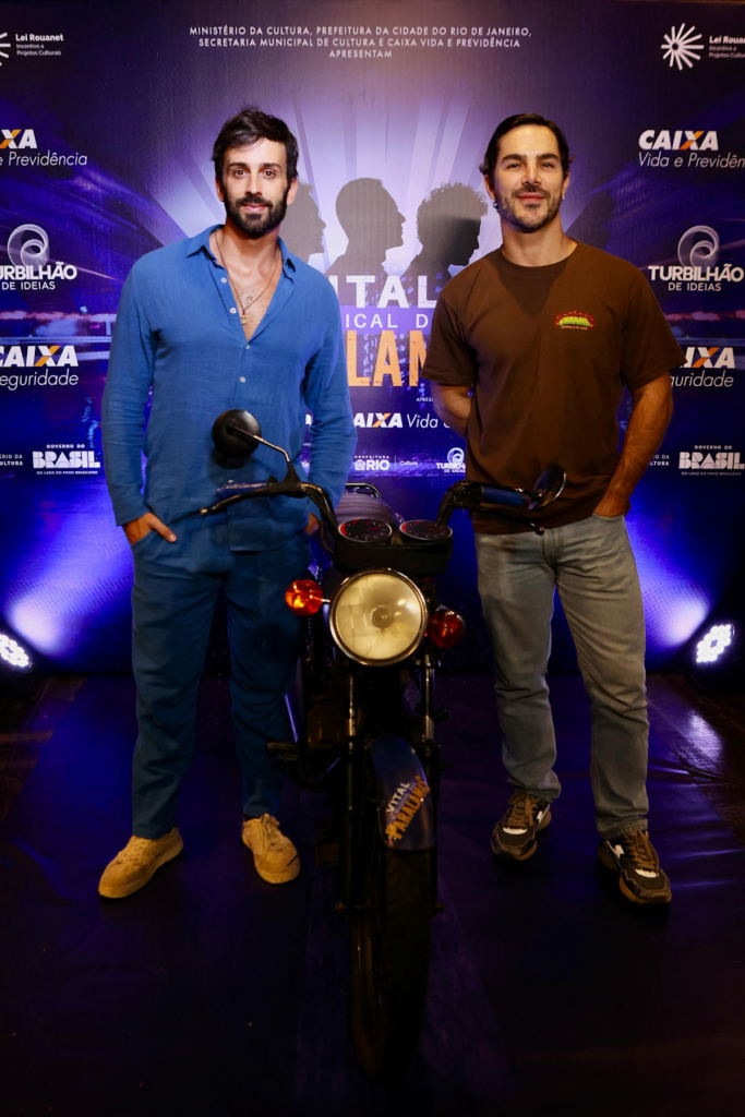 Jose Brion E Jordano Fried