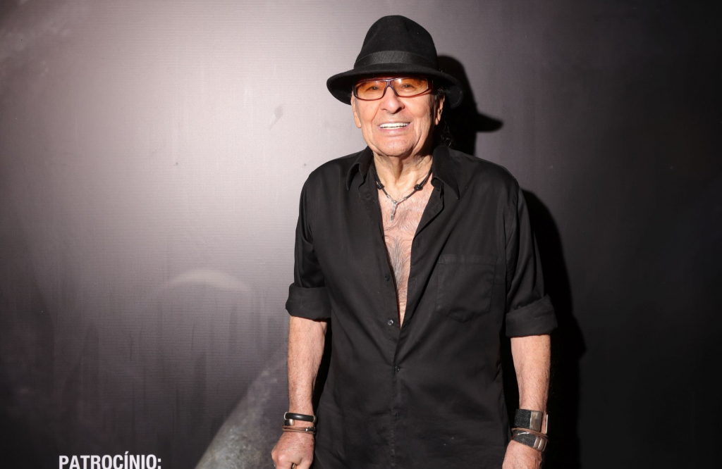 Jose Carlos Guerreiro Créditos André Ligeiro