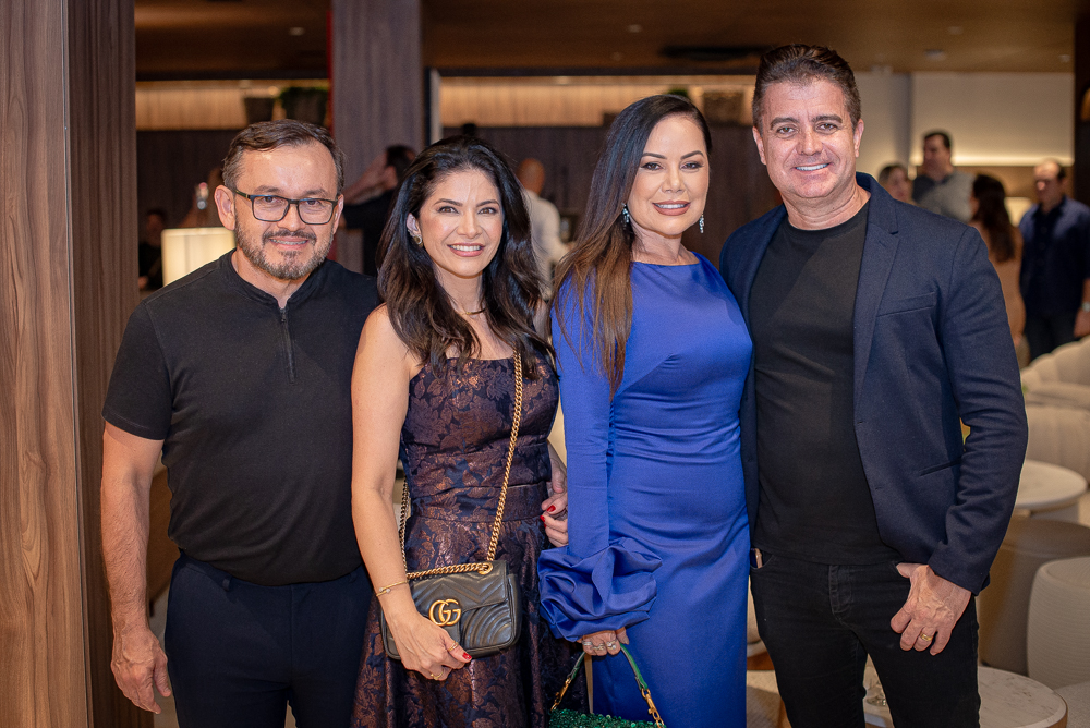 José, Tatianne Teófilo, Lea E André Lopes (5)