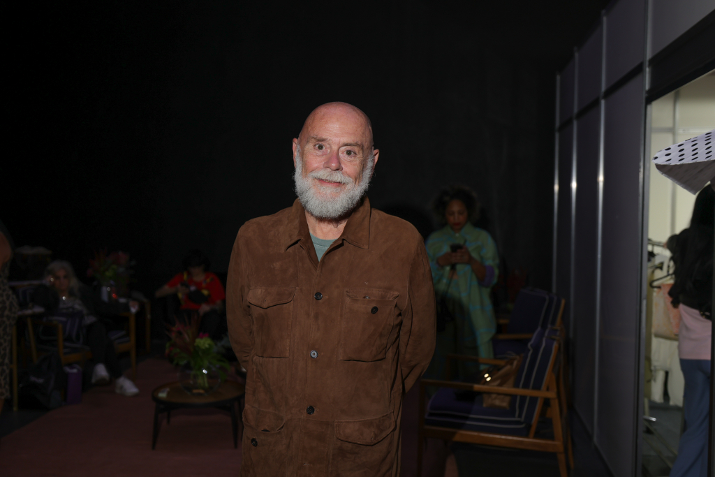 José Victor Oliva Foto Rafael Cusato Brazil News