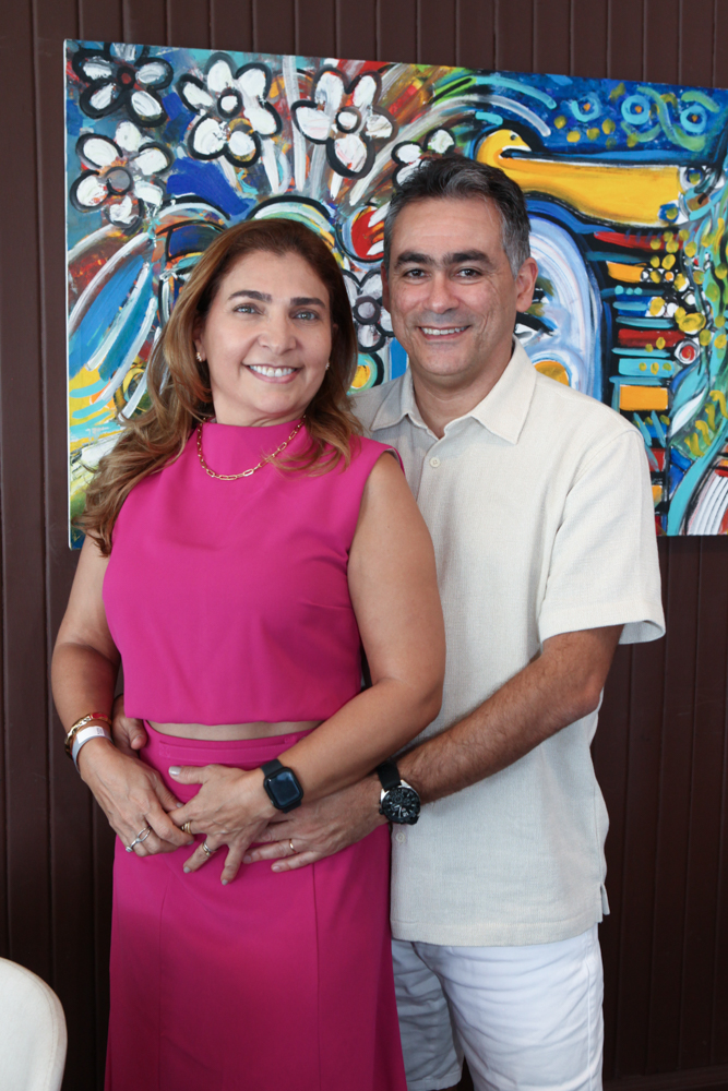 Jozelma Macedo E Marcos Aragão (2)