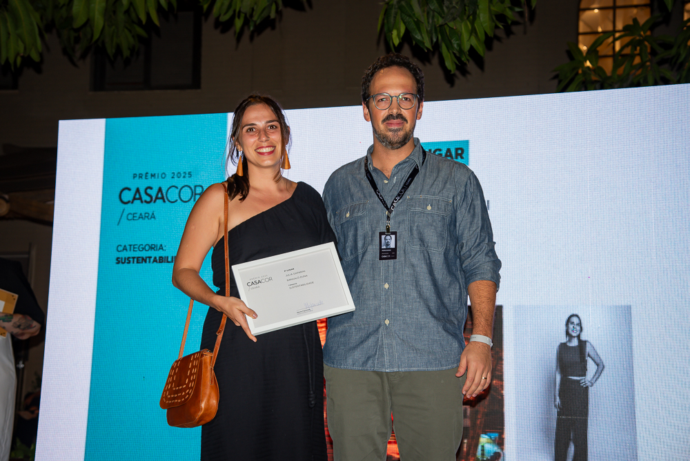 Julia Gaparini E Pedro Guimarães