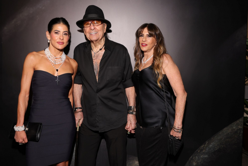 Noite de Brilho - Soho House São Paulo recebe encontro exclusivo para celebrar o legado da Guerreiro Joias