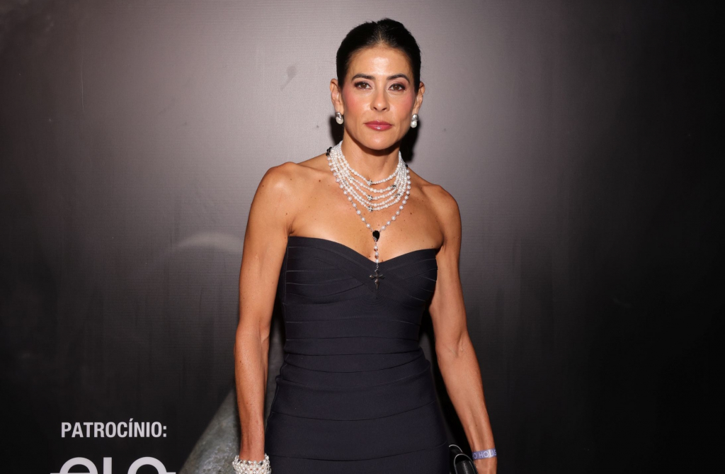 Juliana Guerreiro Buzolin Créditos André Ligeiro