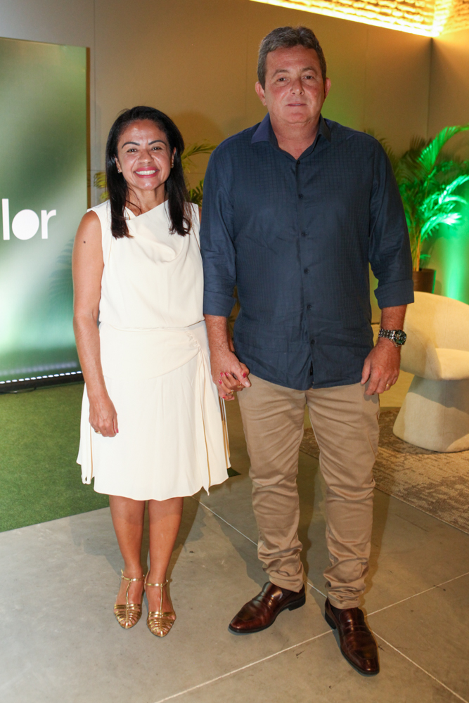 Juliana Sabino E José Borges