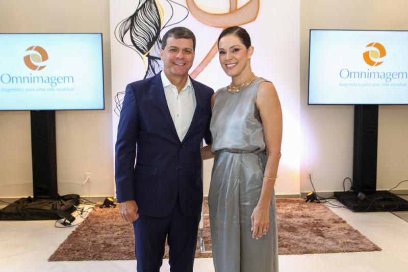 Omnimagem expande atuação e apresenta unidade da clínica no Eusébio