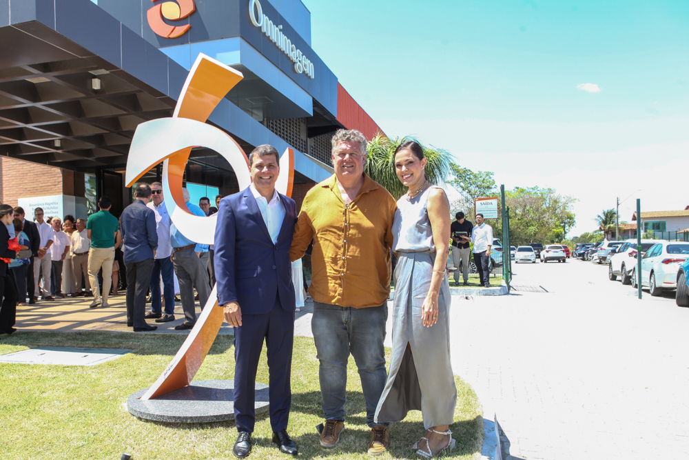 Juliano Viana, Evandro Colares E Paula Leal (5)