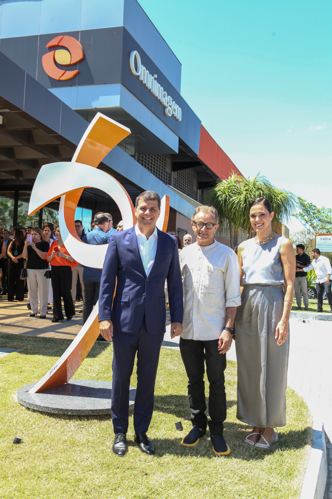 Juliano Viana, João Almeida E Paula Leal (4)