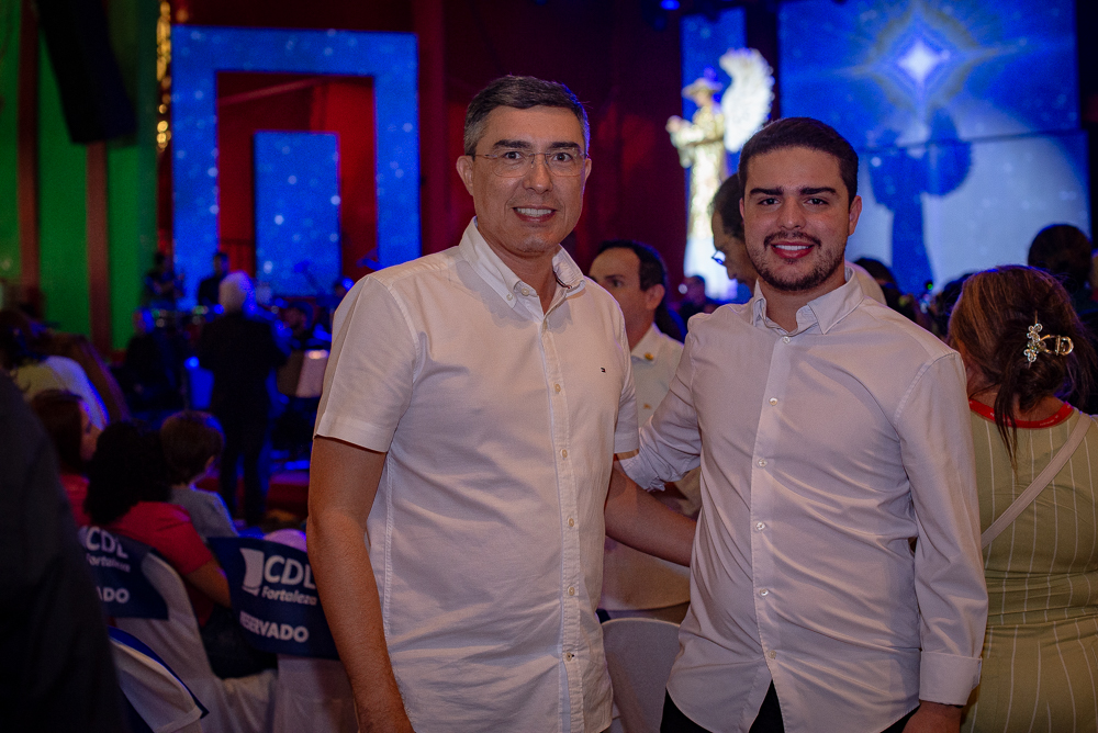 Junior Castro E Eduardo Leitão (2)