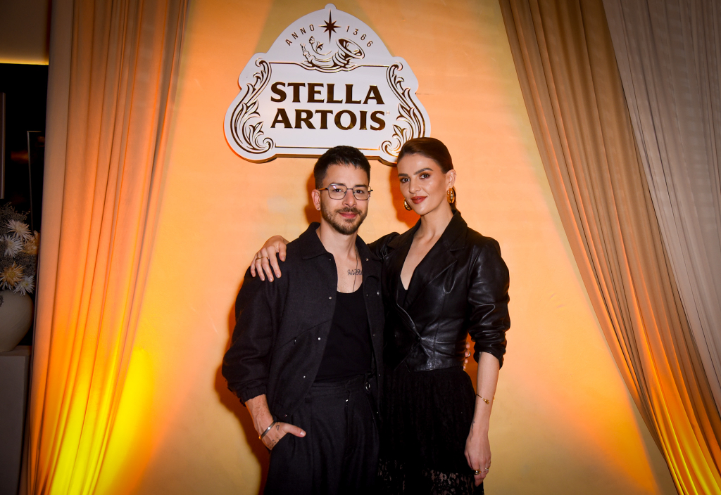 Junior Lima E Mônica Benini 4934