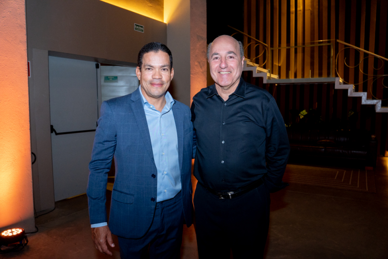 Conexões empresariais - Forbes Power Dinner Ceará apresenta visão estratégica sobre inovação e cultura empreendedora em Fortaleza