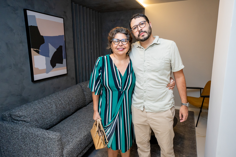 Karla E Renato Simões