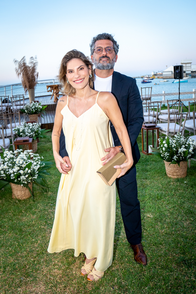 Katheryne Mesquita E Ismar Pestana (1)