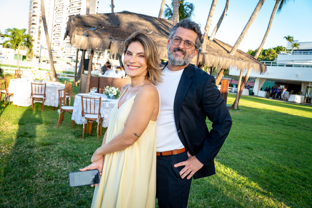 Katheryne Mesquita E Ismar Pestana (2)