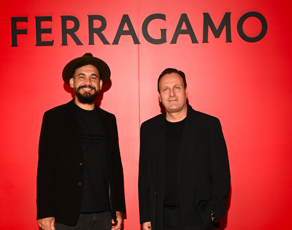 Kobra E Rodrigo Mascaretti