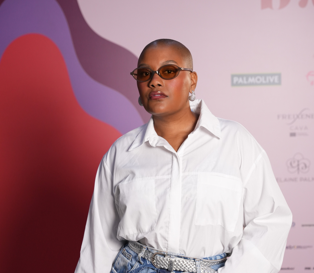 Kynnie Foto Felipe Costta