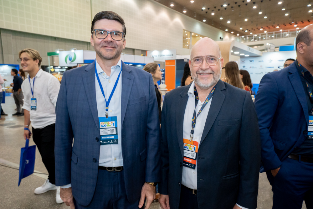 Laerte Castro Alves E Sven Richard