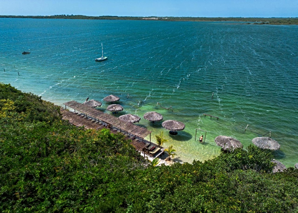 Jijoca de Jericoacoara sediará 1º Festival Gastronômico da Lagoa do Paraíso