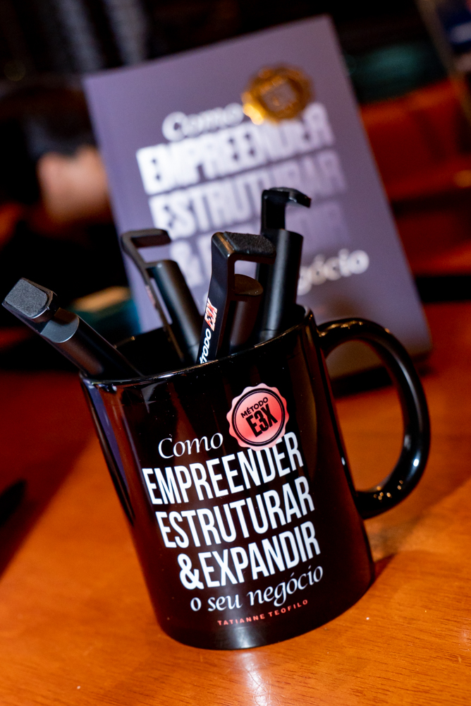 Lançamento Do Livro De Tatianne Teófilo (5)